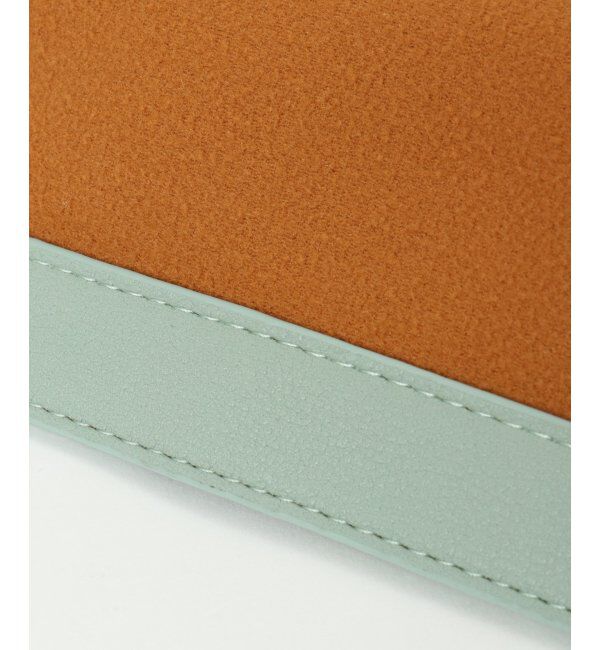 Lbc with Life「tente テンテ PUティッシュケース」|その他|