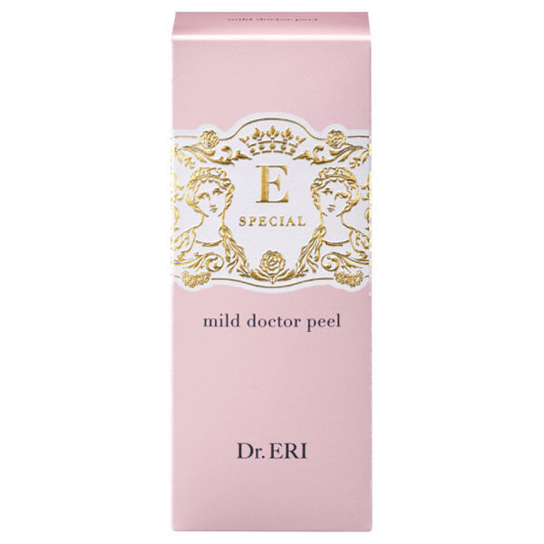  「イースペシャル マイルドドクターピール<スキンクリアセラム> (20ml)」|美容液・オイル・クリーム|