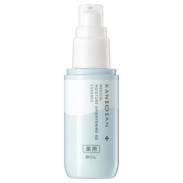  「乾燥さん 薬用水分力ブライトニングエッセンス (48mL)」|美容液・オイル・クリーム|