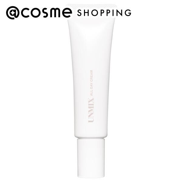 UNMIX「UNMIX オールデイクリーム (30g)」|美容液・オイル・クリーム|その他