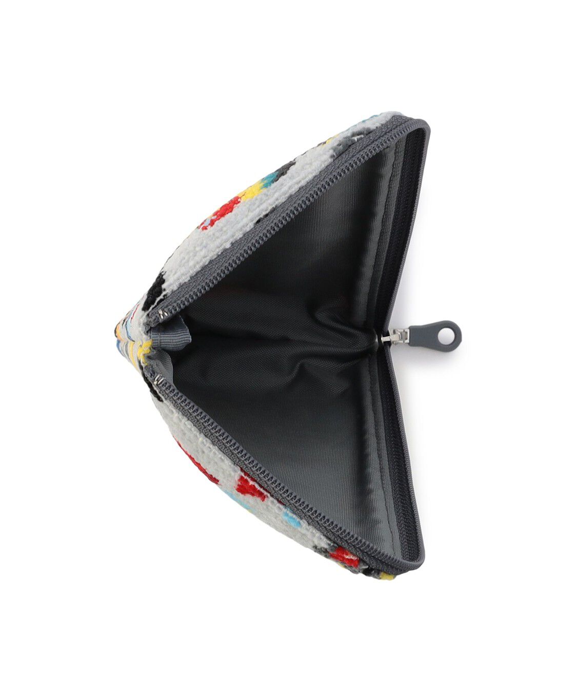 LOVERARY BY FEILER「ラブラリーサーキット　メガネポーチ　L/LCI-260276」|ポーチ|