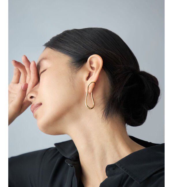 Jouete ピアスユニーク Jouete｜ピアス ユニーク | Rakuten Fashion(楽天ファッション／旧楽天