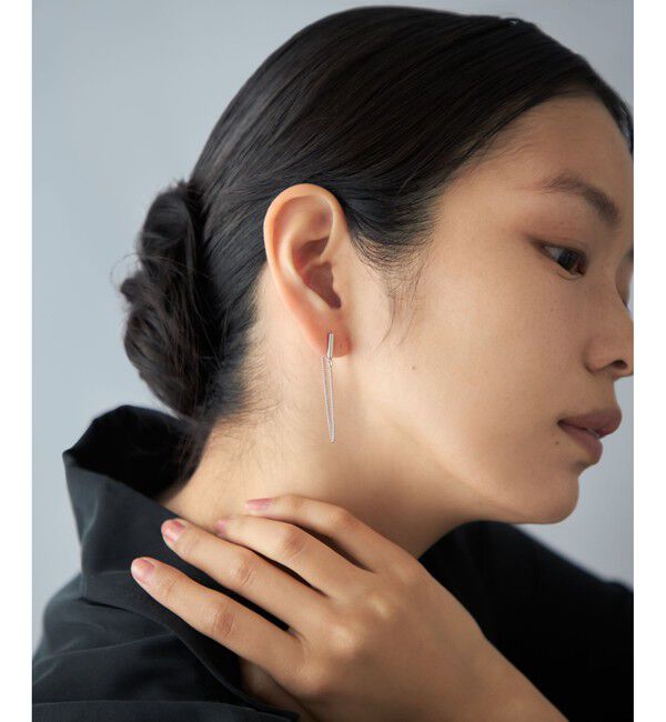 ピアス チェーン（Jouete）｜ルミネのファッション通販アイルミネ<i