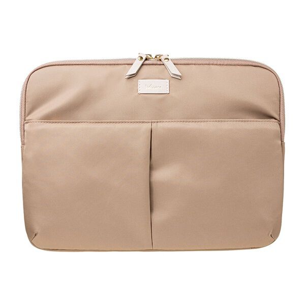 Velessera「キャリングケース・Ｍ／ウ゛ェレセラ」|モバイルケース|モカ