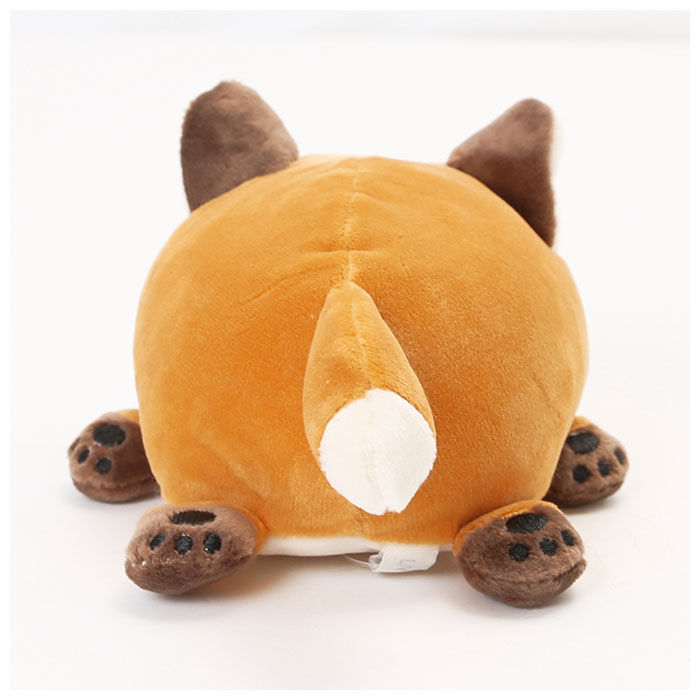 BACKYARD FAMILY「抱き枕 ぬいぐるみ 通販 ねむねむアニマルズ マシュマロアニマル マスコット アニマル 可愛い」|その他|