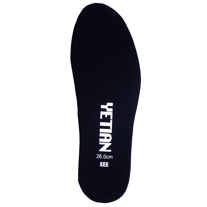 BACKYARD FAMILY「靴 インソール クッション 通販 YETIAN N90 イエテン クッションインソール 中敷き」|その他|