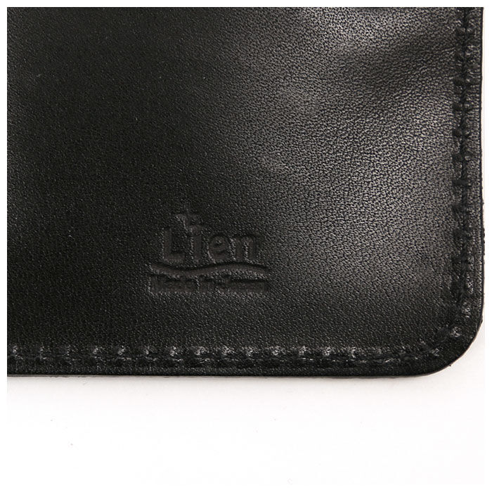 BACKYARD FAMILY「リアン Lien 財布 レディース 二つ折 ブランド 通販 メンズ 二つ折り財布 ミニ財布」|コインケース|