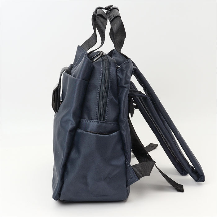 BACKYARD FAMILY「リュック ナイロン レディース 通販 リュックサック バッグパック ディバック ナイロンリュック」|リュック|