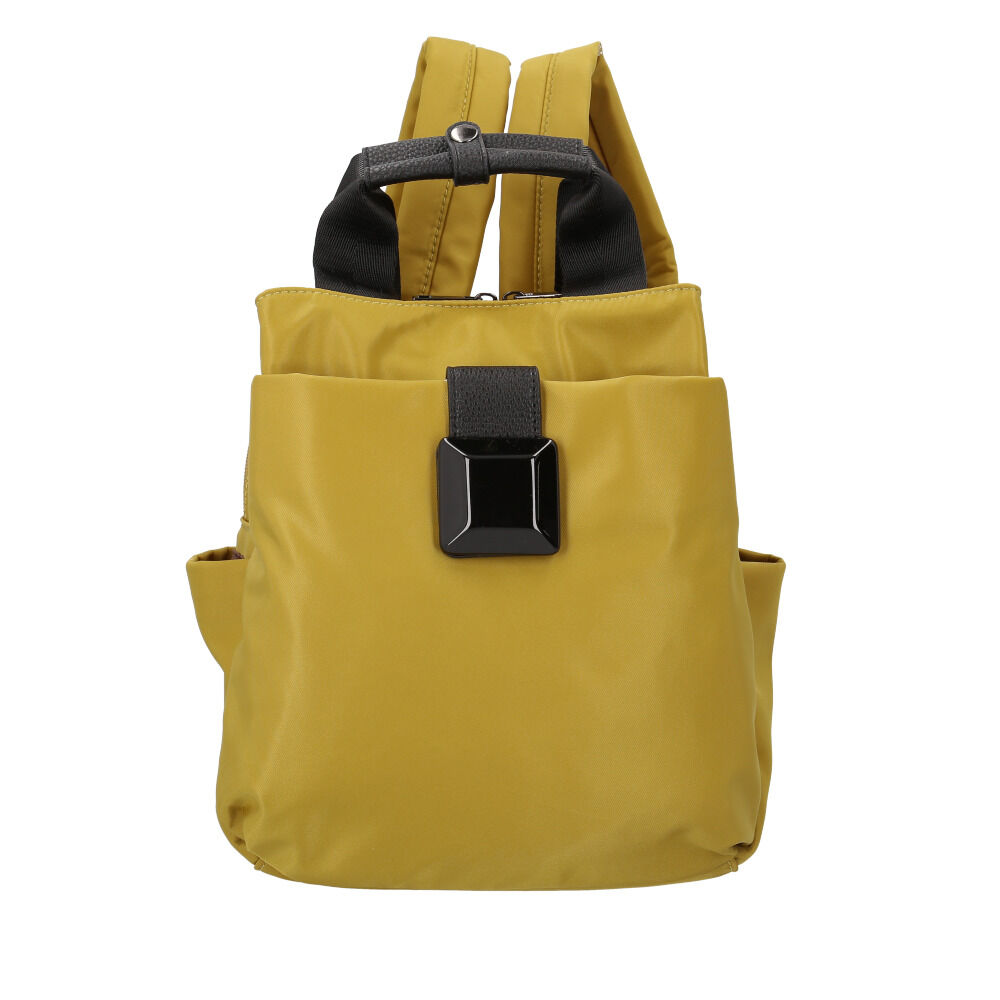 BACKYARD FAMILY「リュック ナイロン レディース 通販 リュックサック バッグパック ディバック ナイロンリュック」|リュック|グリーン2