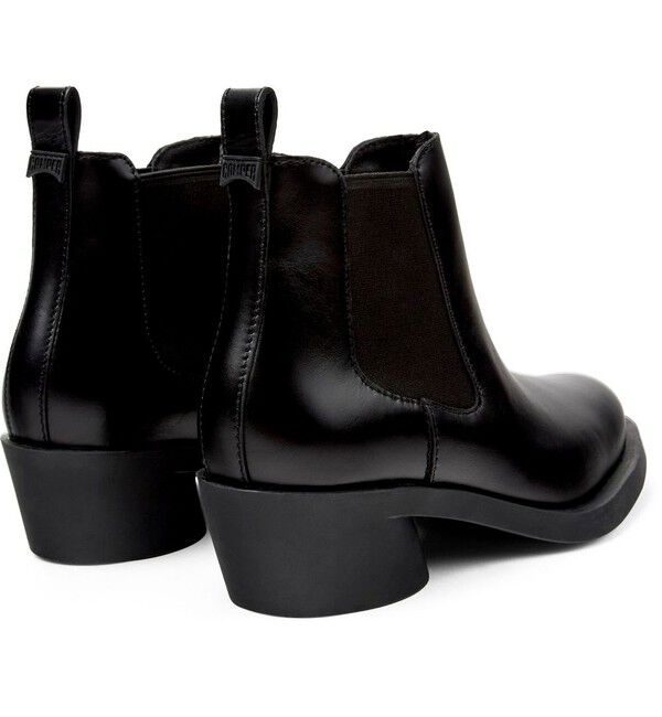 CAMPER「[カンペール] BONNIE / アンクルブーツ」|ロングブーツ|