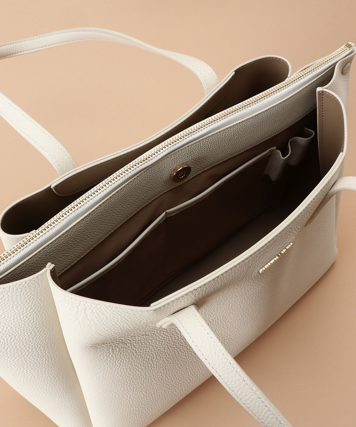 Samantha Thavasa「Dream bag for レザートートバッグ」|トートバッグ|