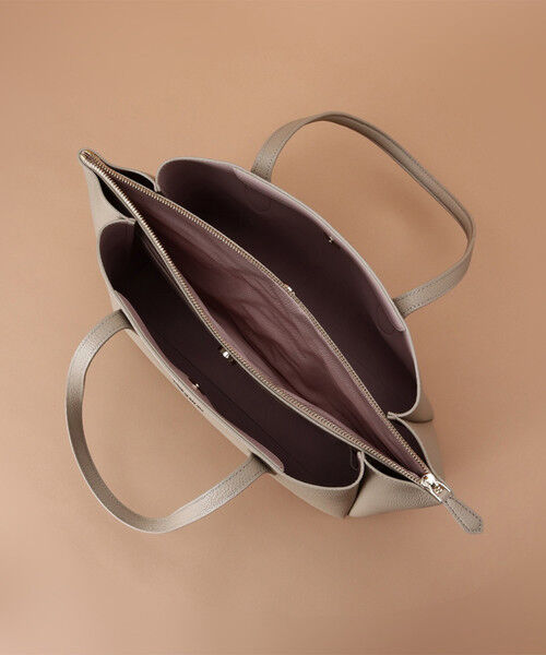 Samantha Thavasa「Dream bag for レザートートバッグ」|トートバッグ|