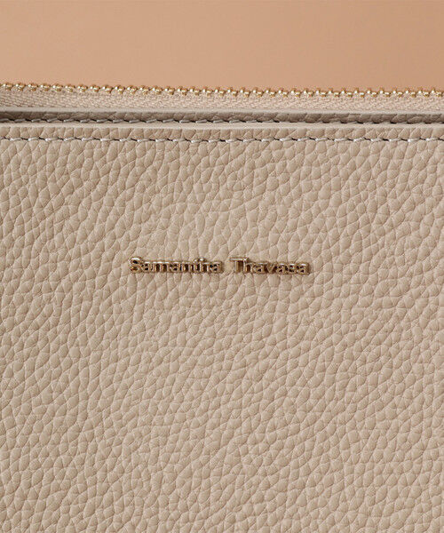 Samantha Thavasa「Dream bag for レザートートバッグ」|トートバッグ|