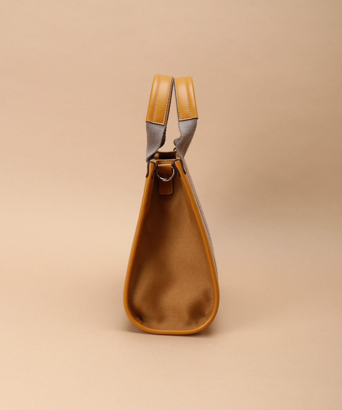 Samantha Thavasa「スクエアキャンバストート 小サイズ」|トートバッグ|