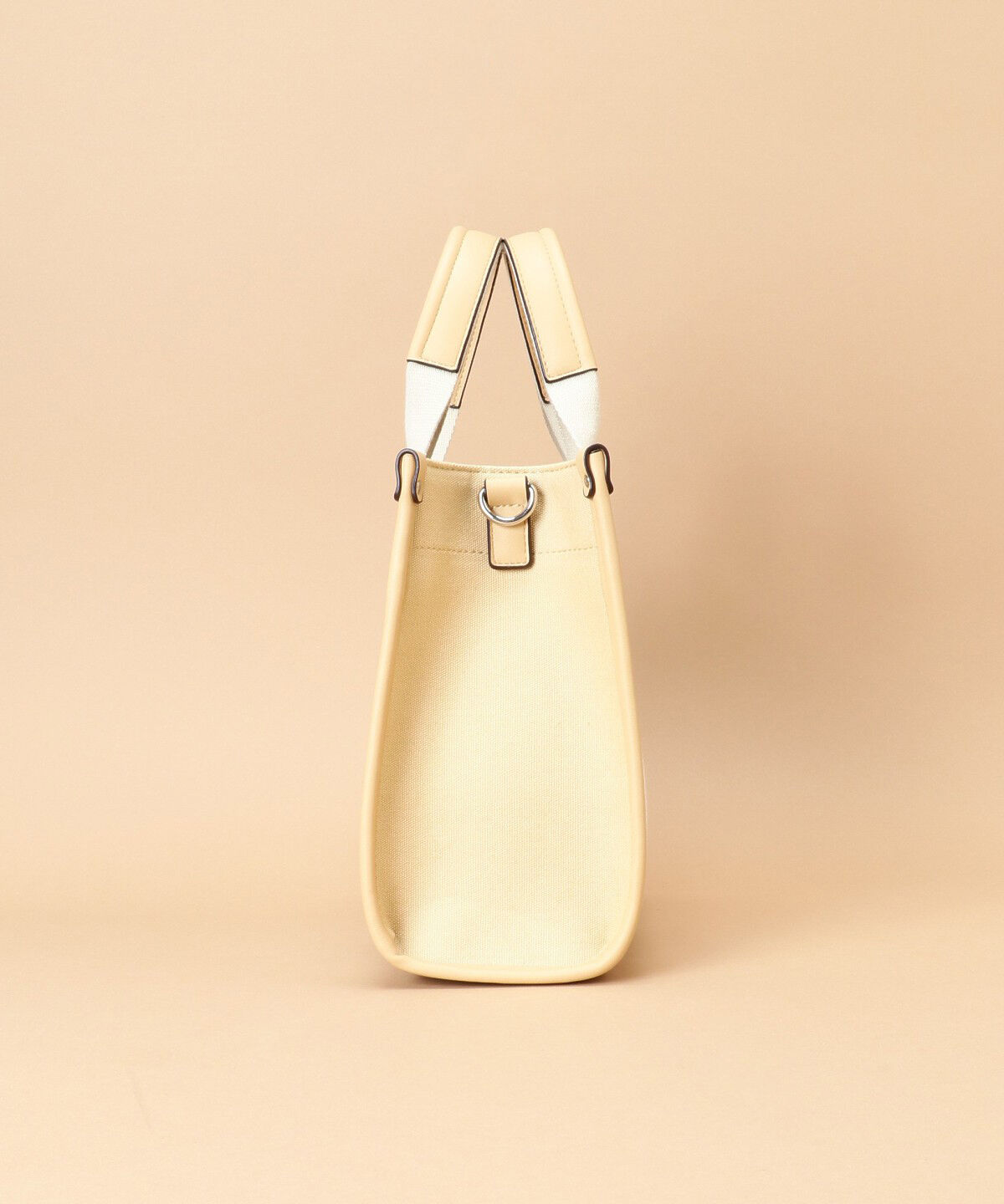 Samantha Thavasa「スクエアキャンバストート 小サイズ」|トートバッグ|