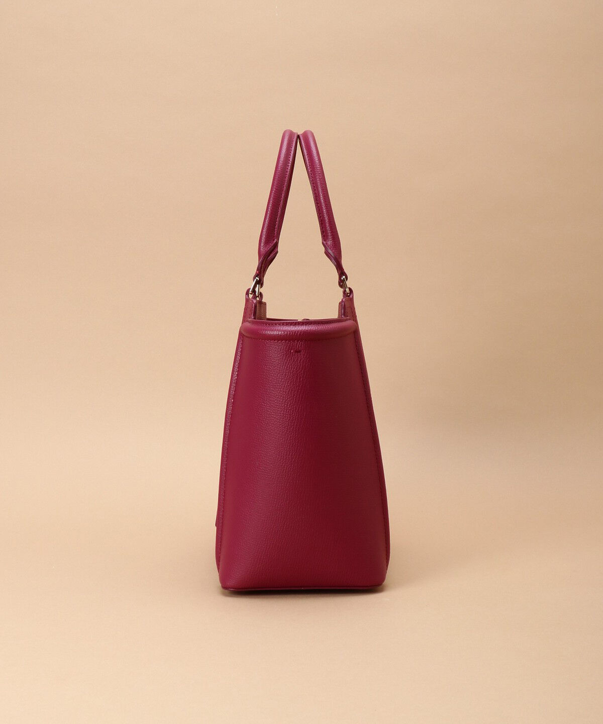 Samantha Thavasa「サマンサ カリヌー 大サイズ」|ハンドバッグ|