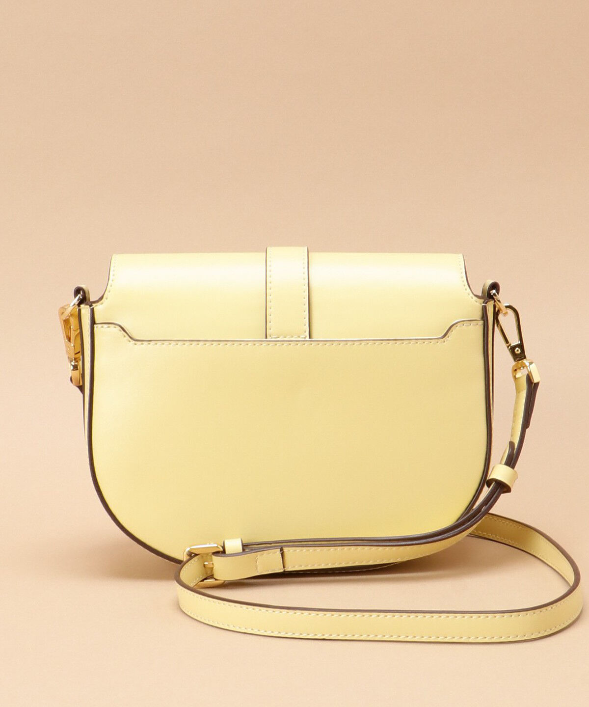 Samantha Thavasa「フラワーカット ショルダーバッグ」|ショルダー・メッセンジャー|