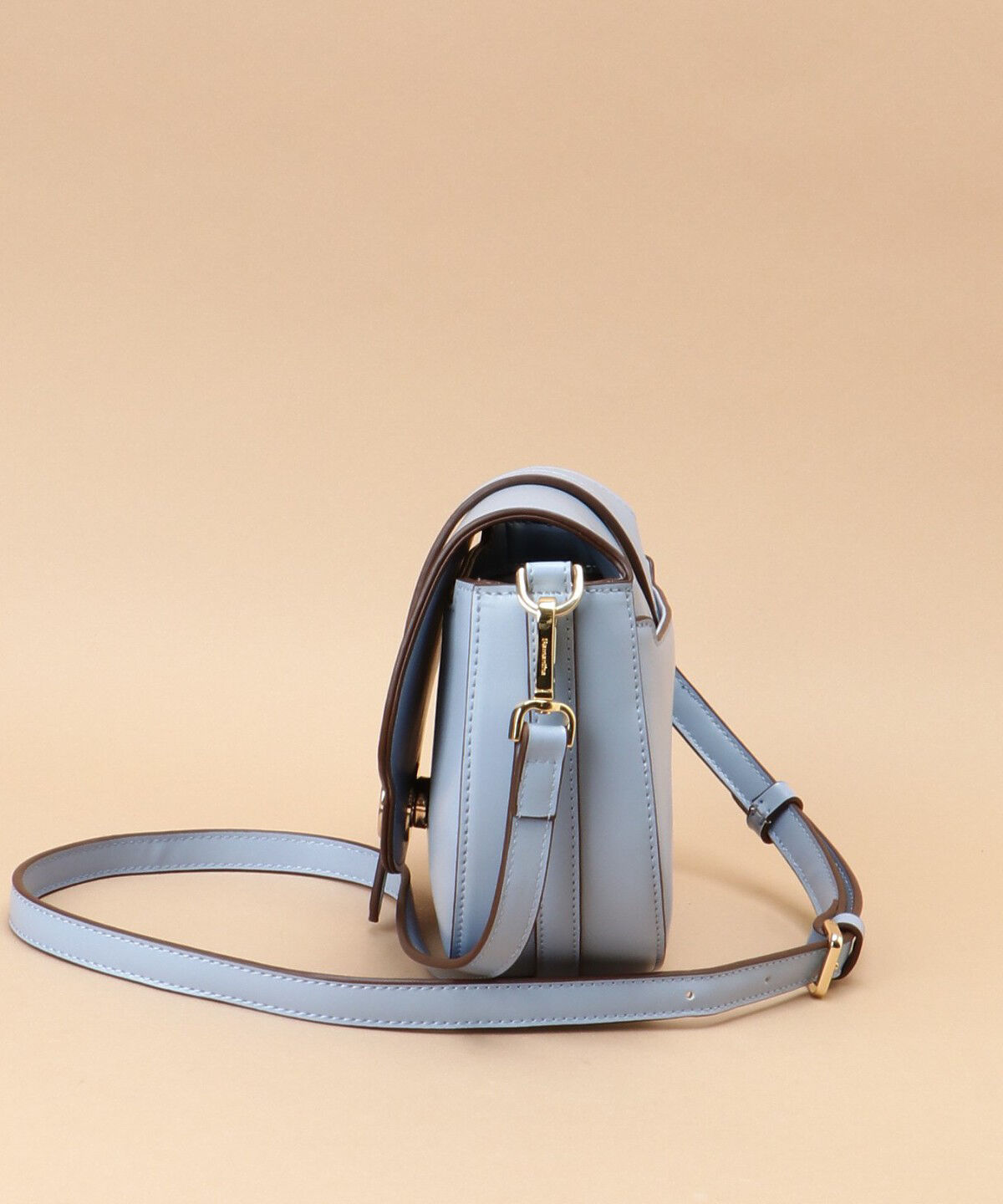 Samantha Thavasa「フラワーカット ショルダーバッグ」|ショルダー・メッセンジャー|