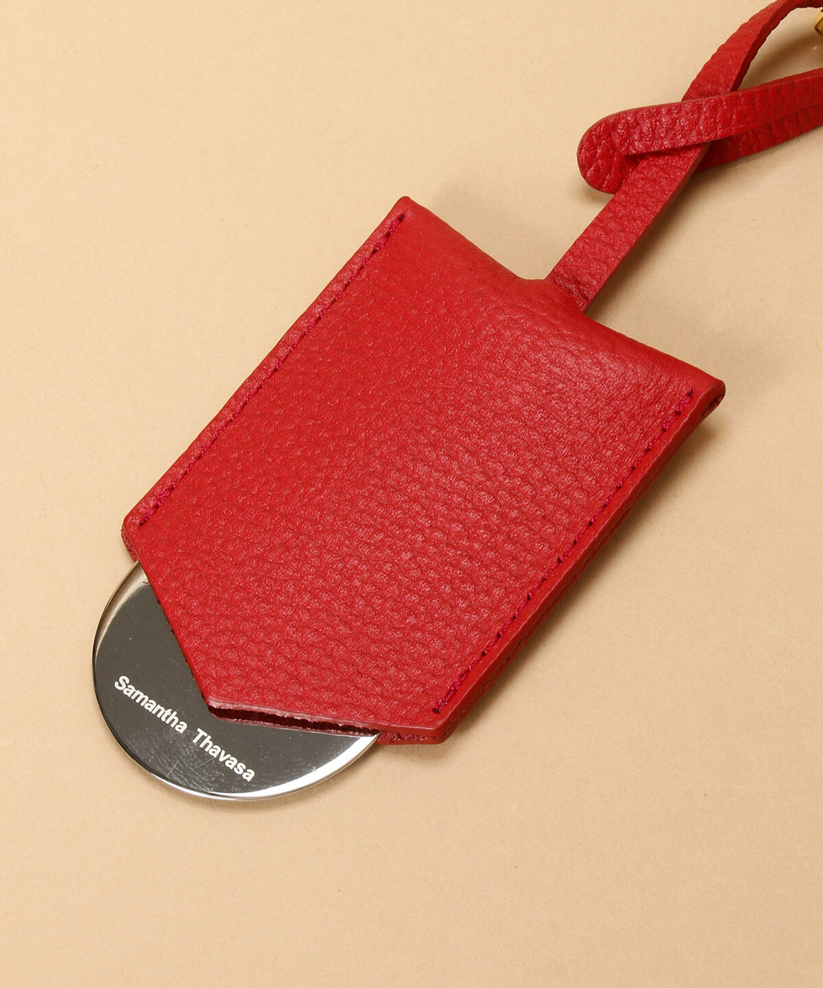 Samantha Thavasa「エムシュシュⅡ ショルダーバッグ 小サイズ」|ショルダー・メッセンジャー|