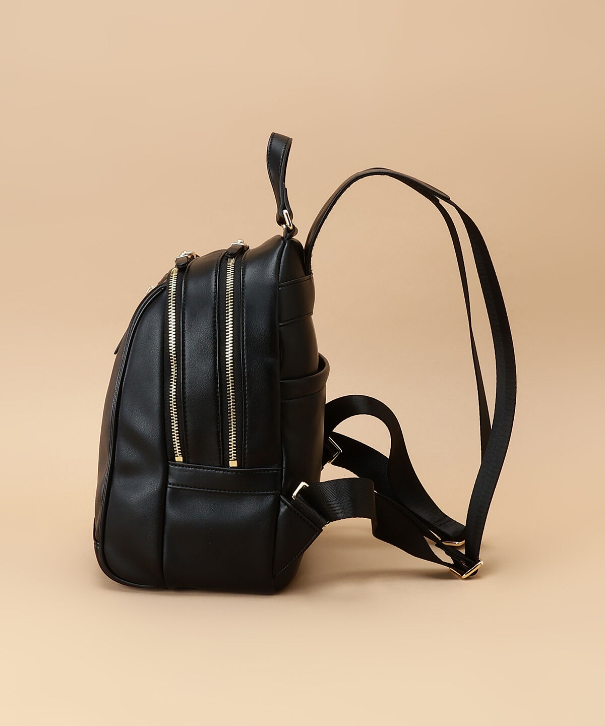 Samantha Thavasa「ソフトデザインリュック」|リュック|