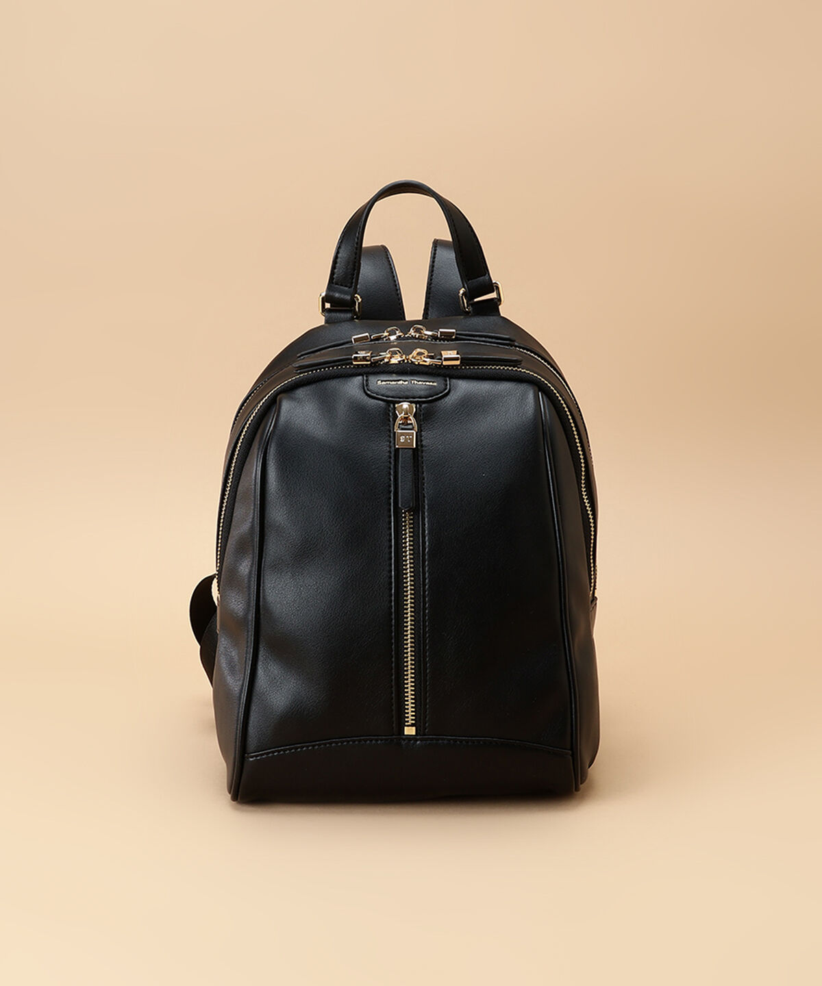 Samantha Thavasa「ソフトデザインリュック」|リュック|