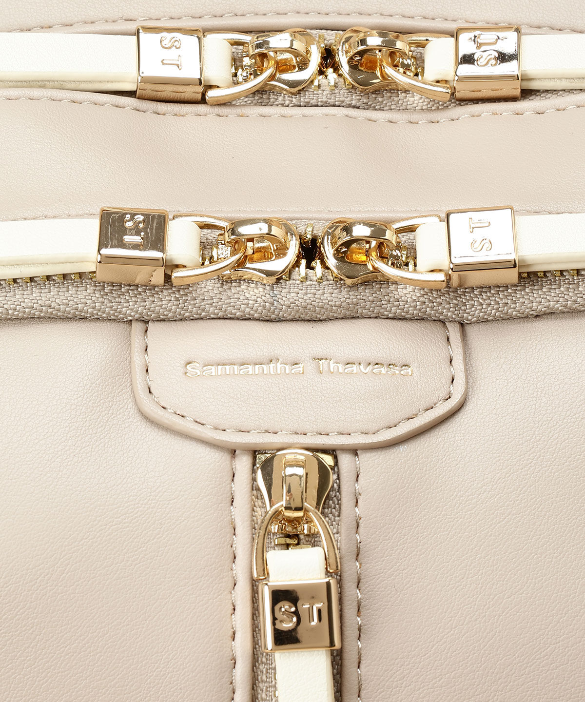 Samantha Thavasa「ソフトデザインリュック」|リュック|