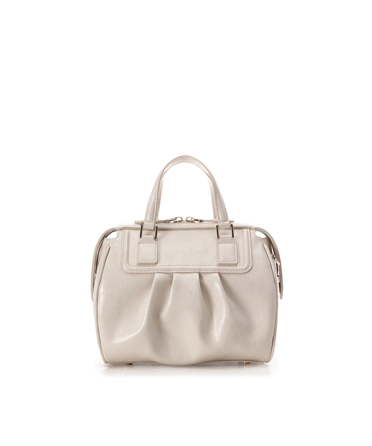 Samantha Thavasa「スタッズ サマンサアンビシオン」|ハンドバッグ|