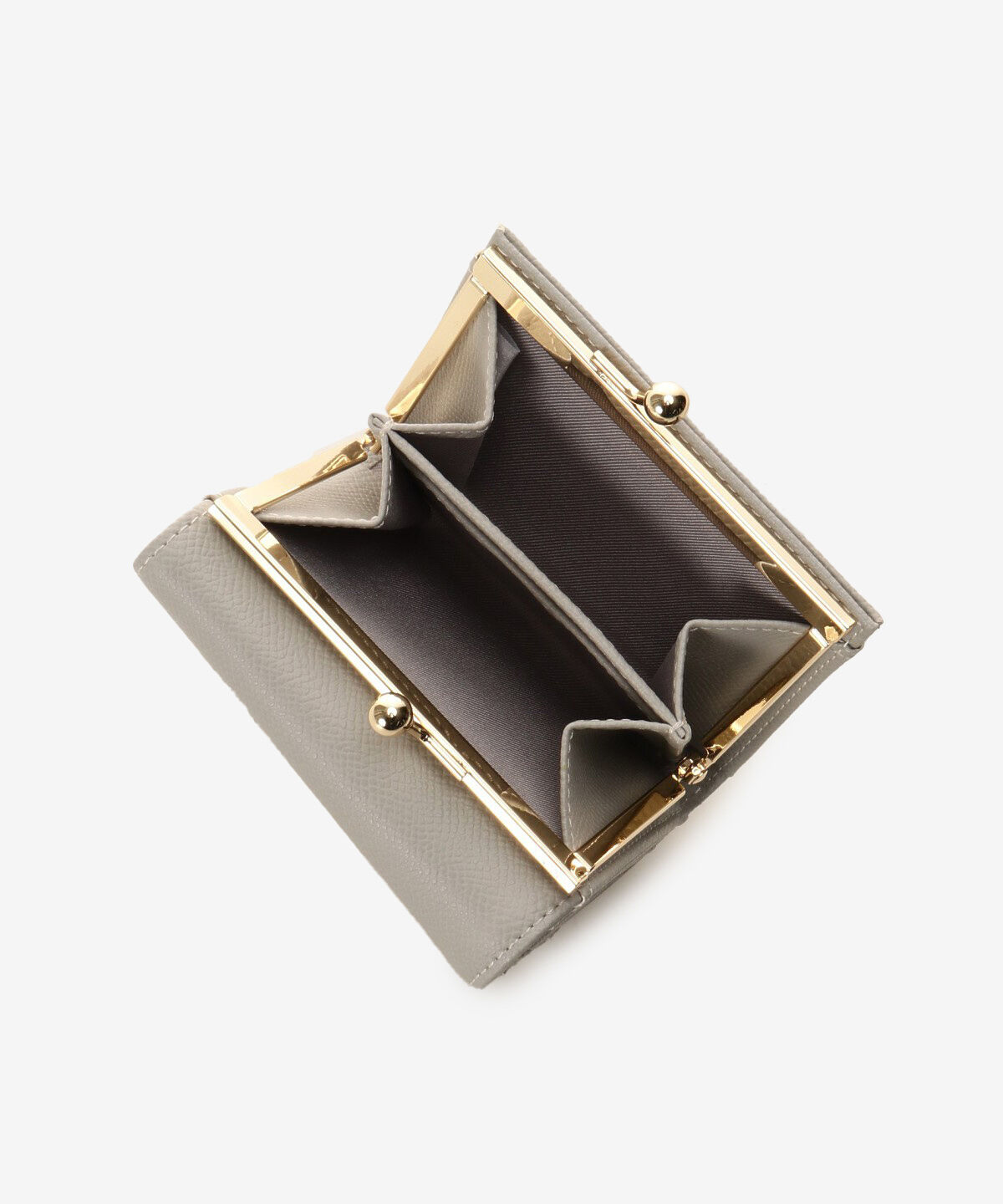 Samantha Vega「アクセントリボン　折財布」|財布|