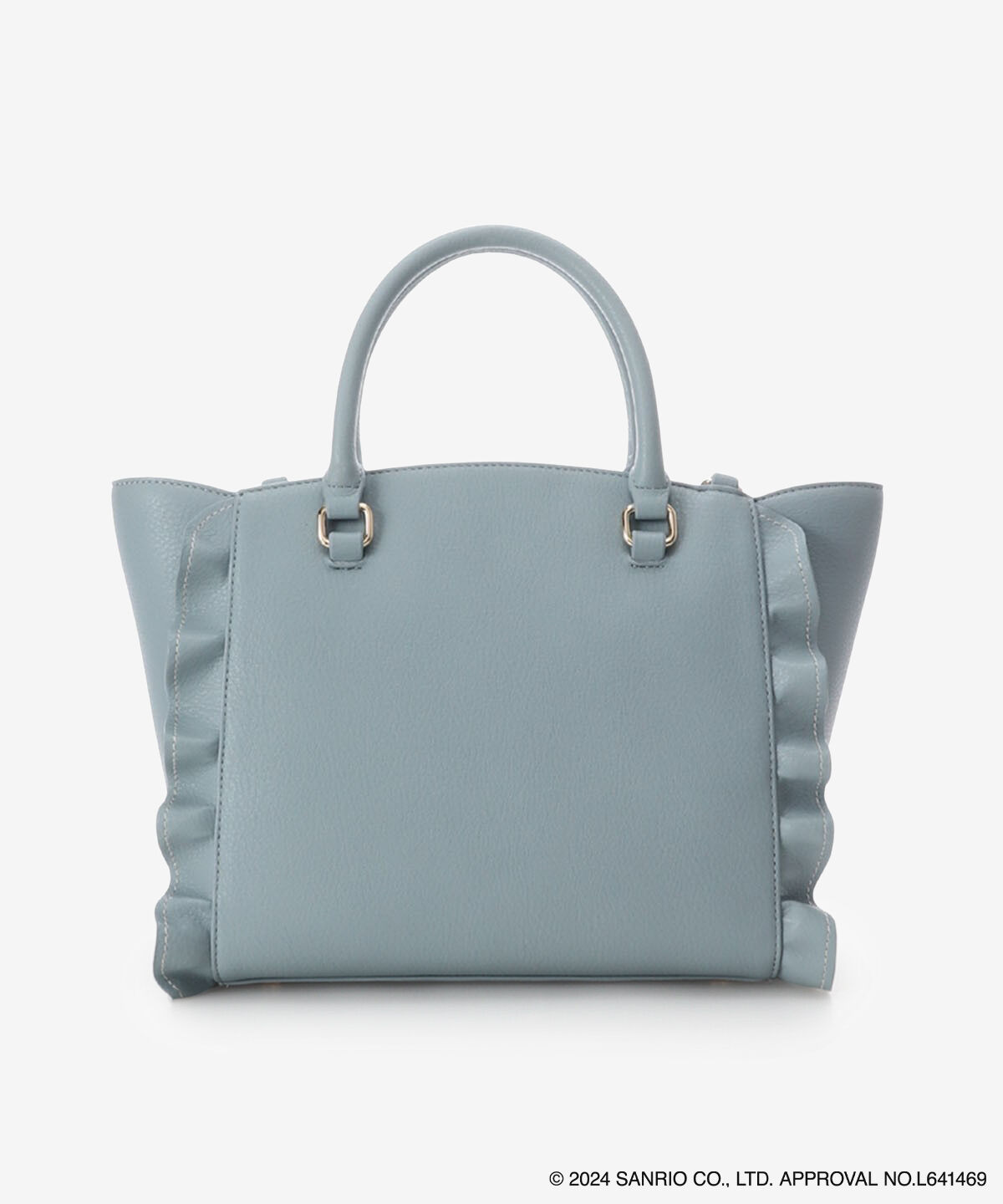 Samantha Vega「フラッター（小）」|ハンドバッグ|