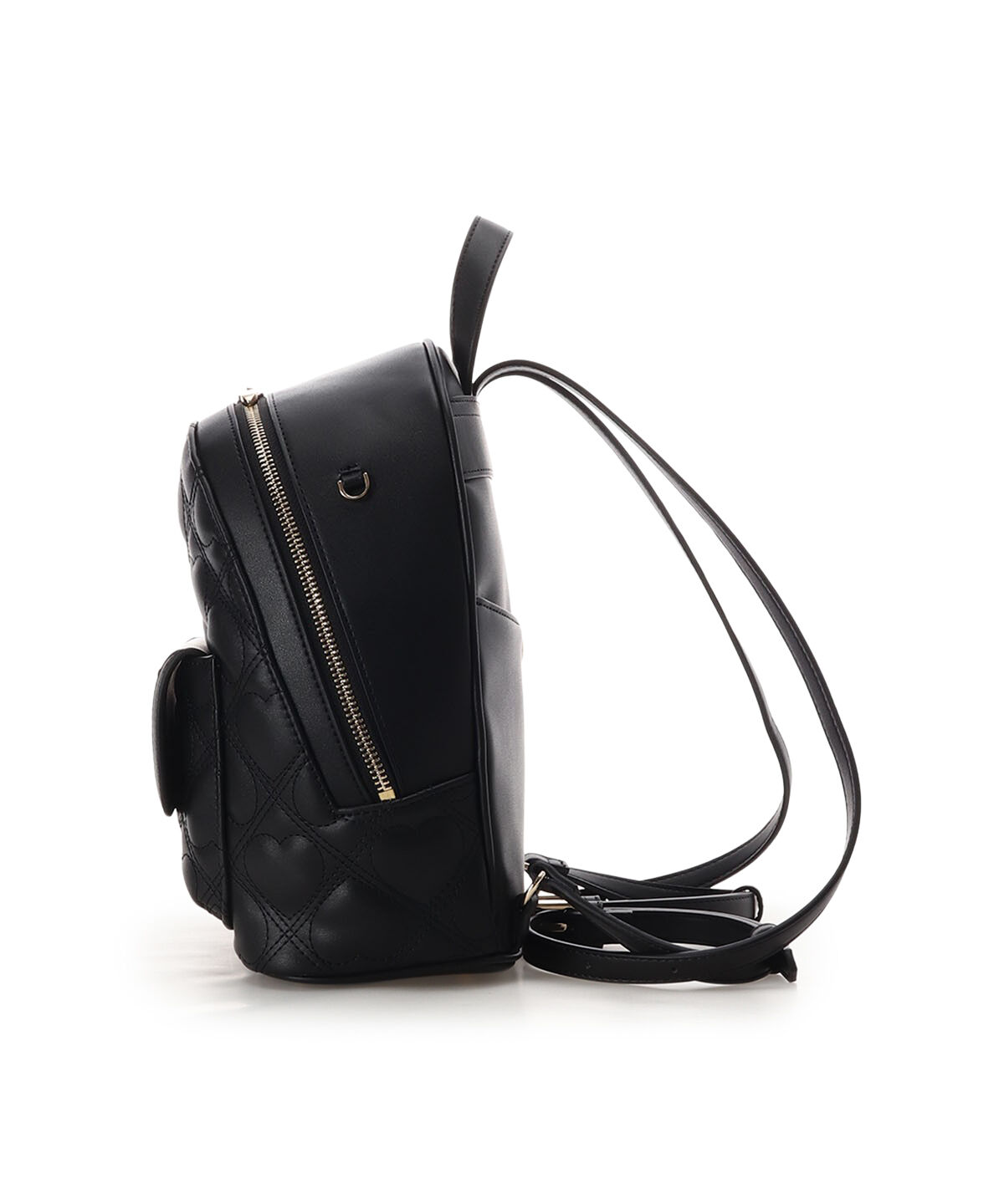 Samantha Vega「ハートキルトリュック」|リュック|