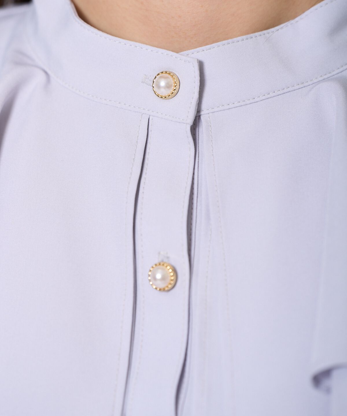 アンドクチュール「ボウタイミニワンピース」|ワンピース|