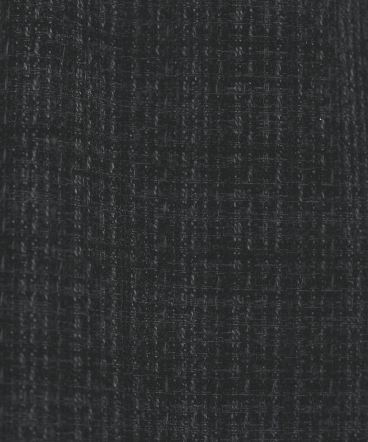 アンドクチュール「ボウタイミニワンピース」|ワンピース|