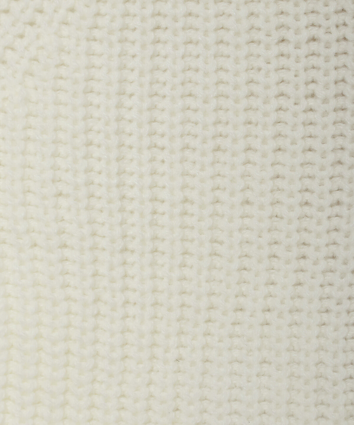 WILLSELECTION「ケーブルニットワンピース」|ワンピース|