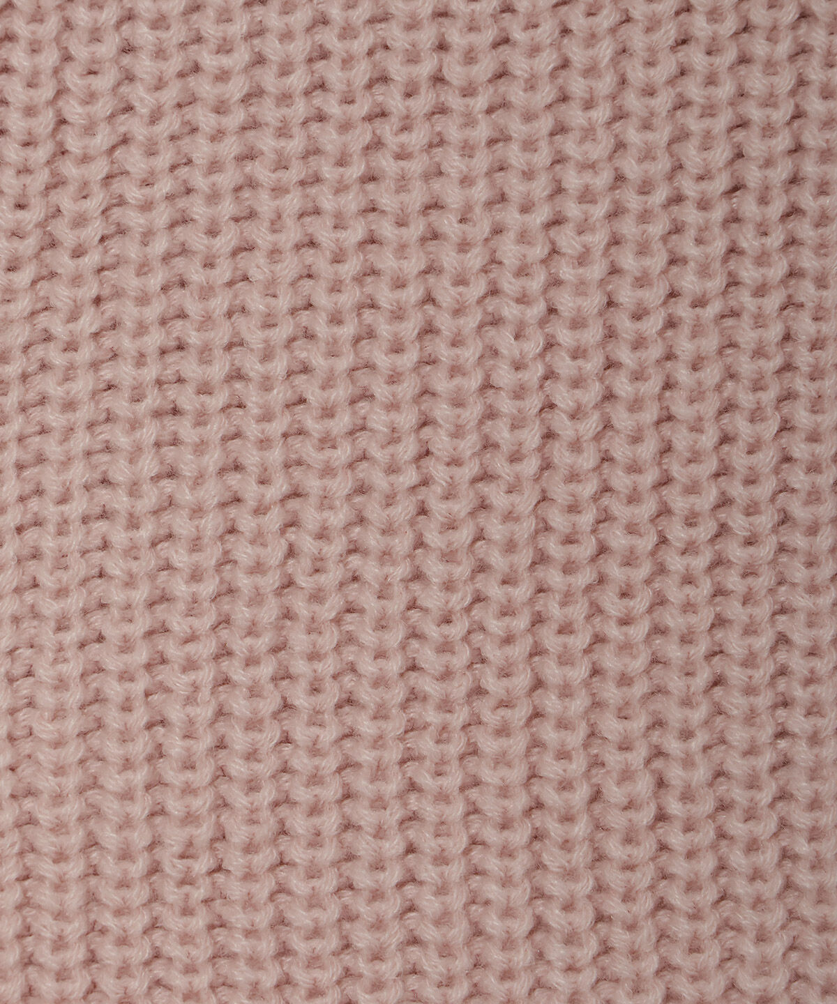 WILLSELECTION「ケーブルニットワンピース」|ワンピース|