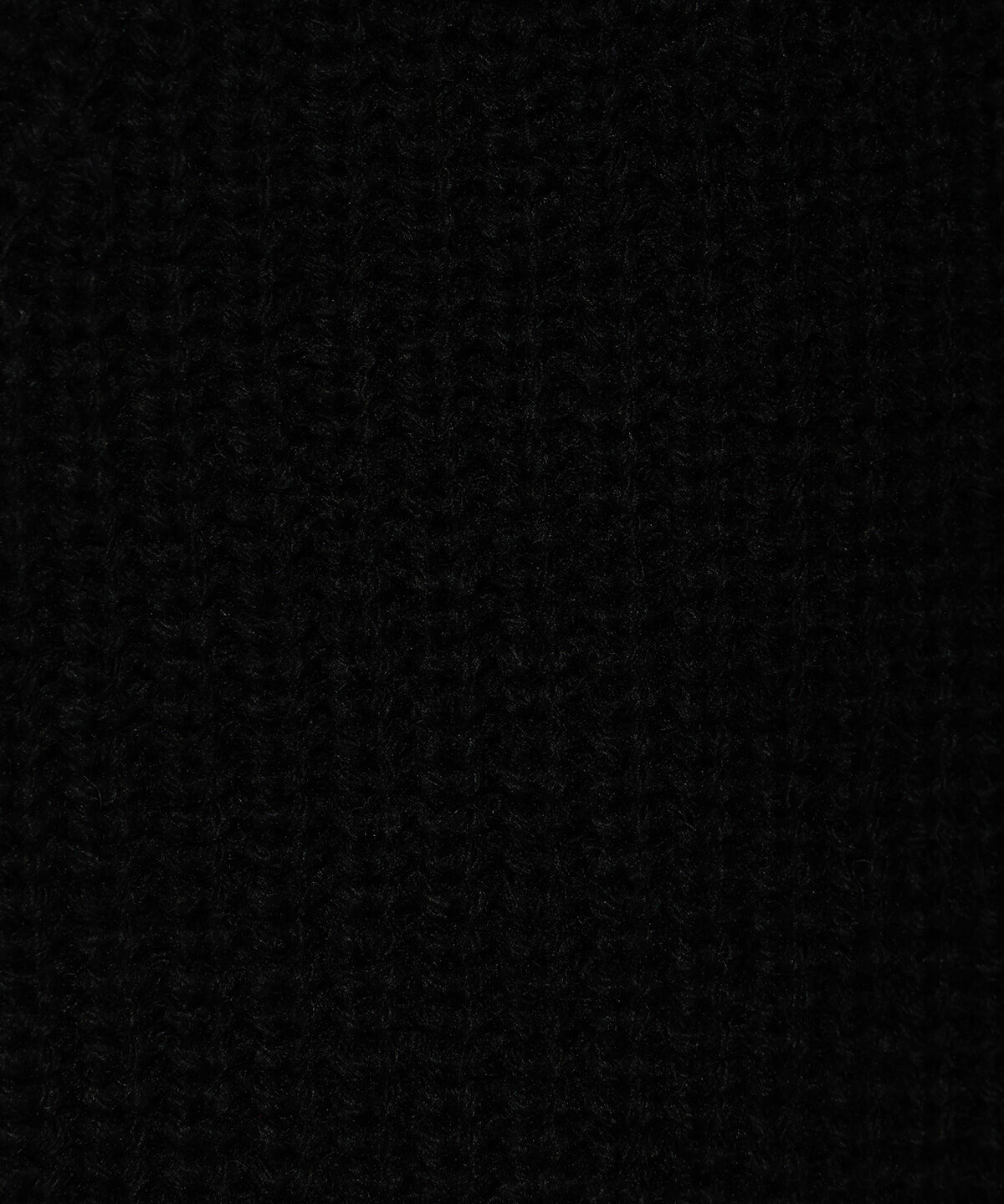 WILLSELECTION「ケーブルニットワンピース」|ワンピース|