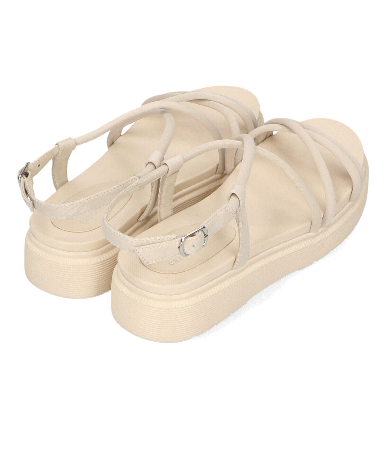 ORiental TRaffic「【アウトレット価格】チューブサンダル/41280」|サンダル|