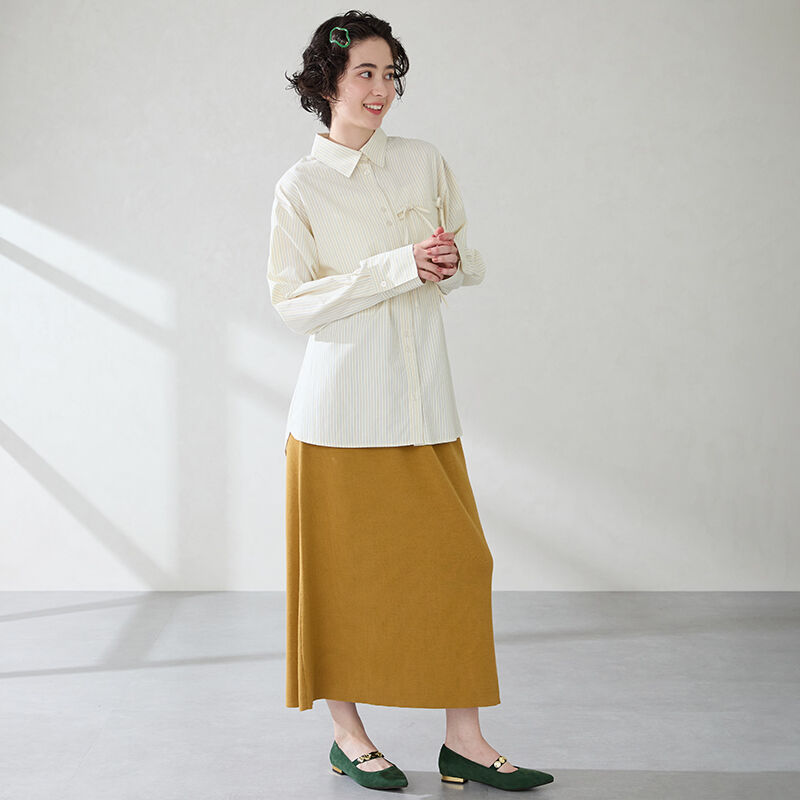 ORiental TRaffic「●2025秋冬新作●コインモチーフ ストラップパンプス /51308 ヒール1.8ｃｍ フラット」|パンプス|