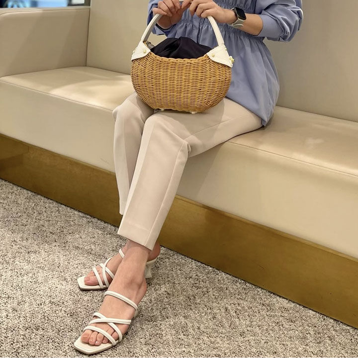 ダイアナ「サンダル　EM55160」|サンダル|