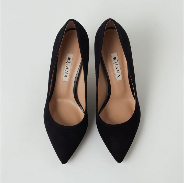 ダイアナ「パンプス　U17202」|パンプス|