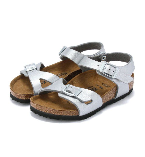 ビルケンシュトック(BIRKENSTOCK)の通販｜ルミネのファッション通販