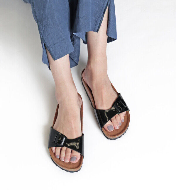 ビルケンシュトック(BIRKENSTOCK)の通販｜ルミネのファッション通販