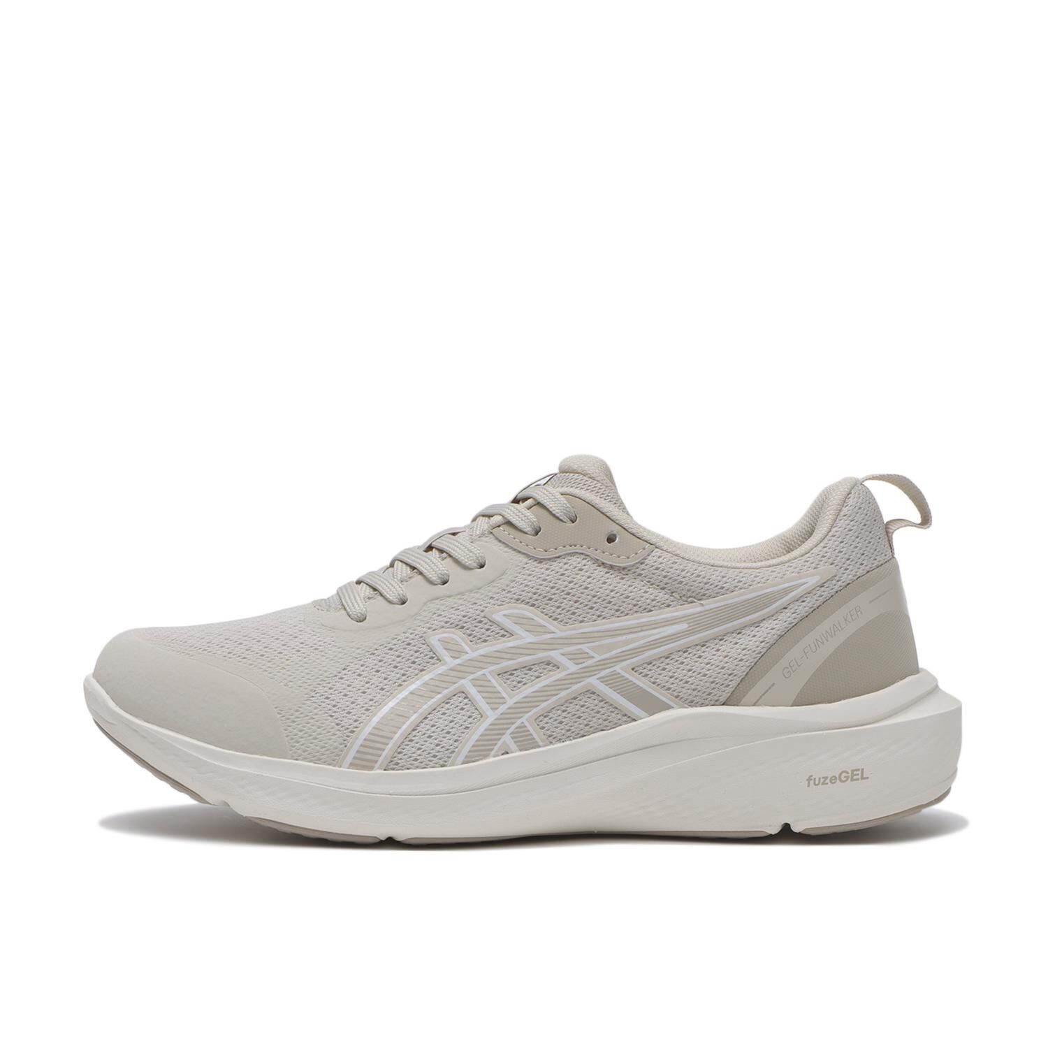 ASICS】22H-25 GEL-FUNWALKER W078（asics）｜ルミネのファッション