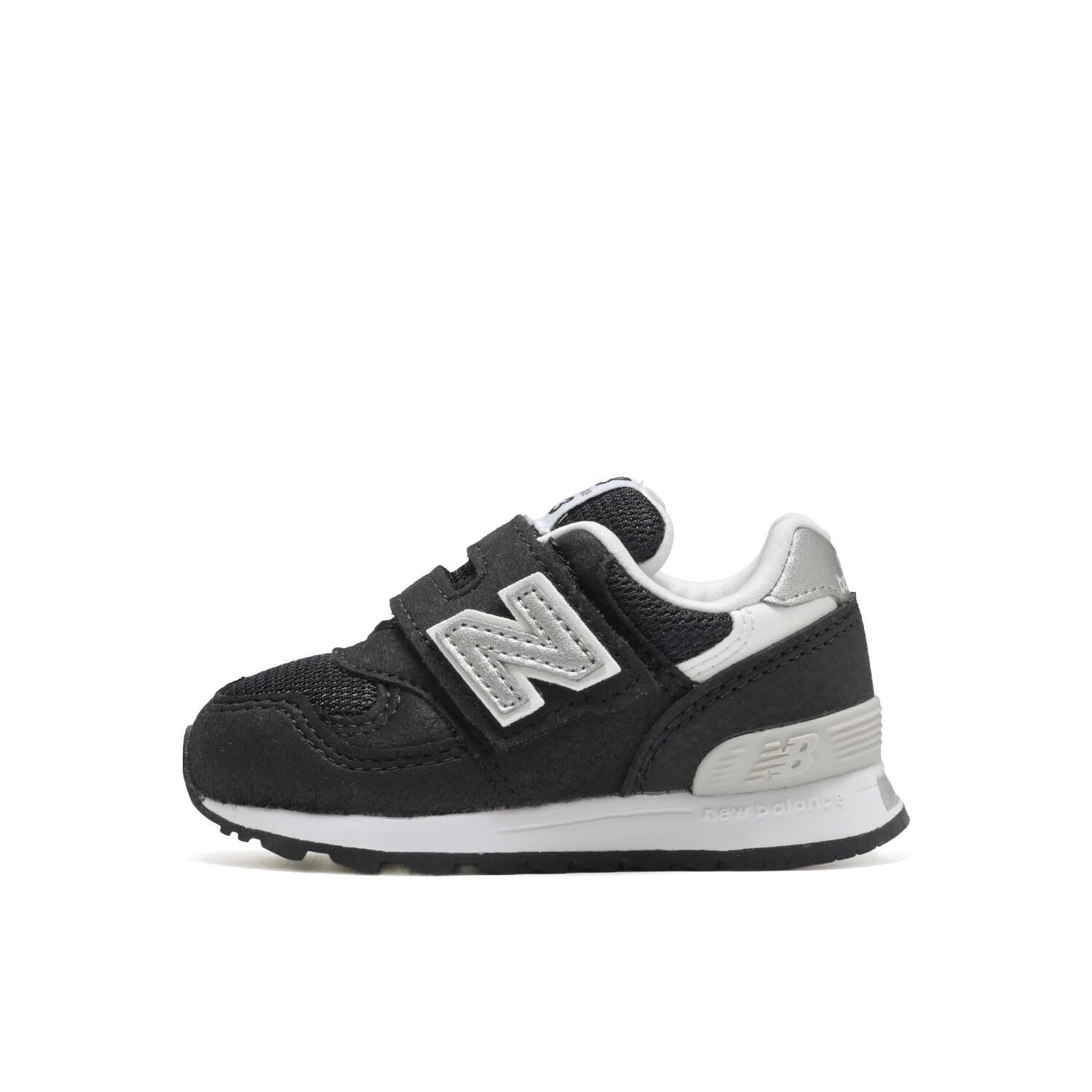 NEW BALANCE 「【NEW BALANCE】12-165(H) I313 9HM(W)」|スニーカー|ブラック
