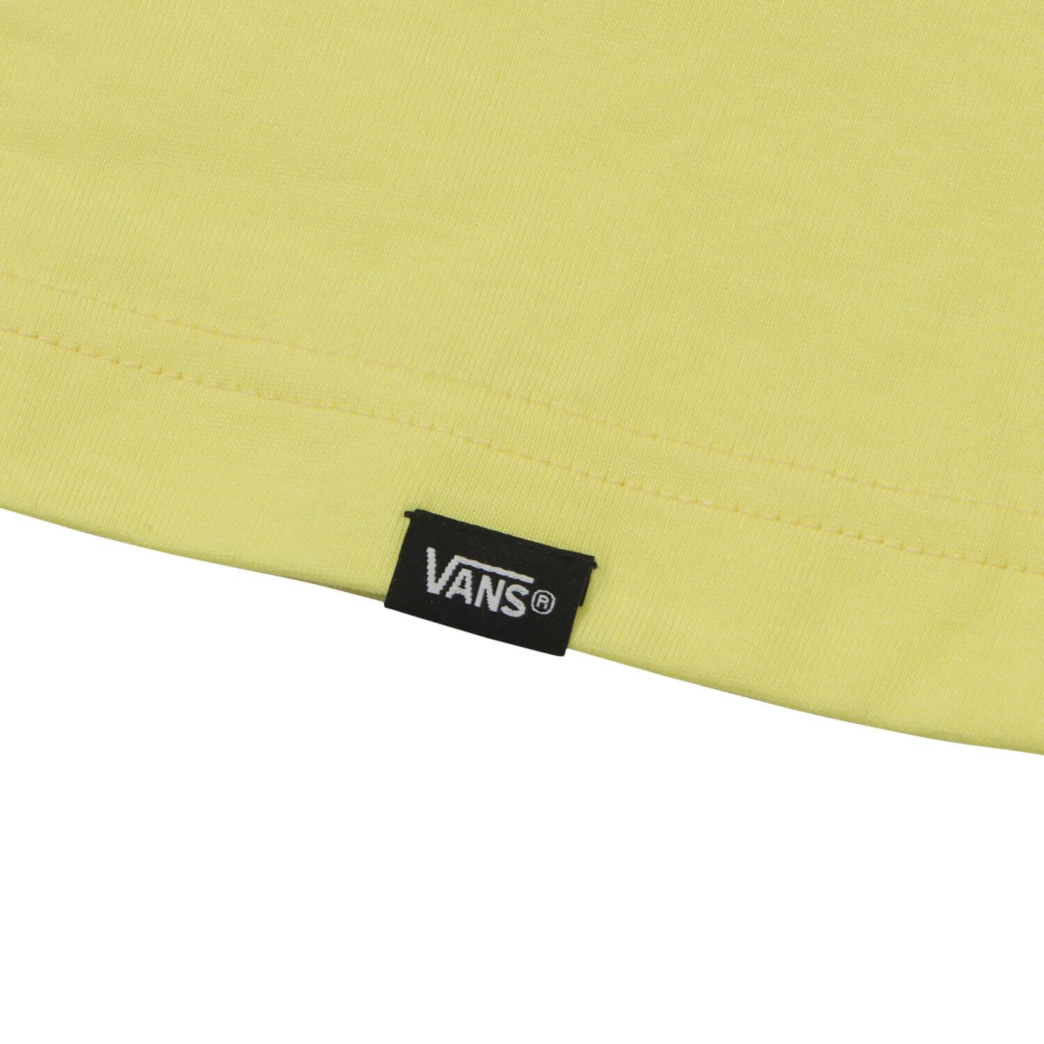 VANS「【VANSｱﾊﾟﾚﾙ(WJ)】M Neon Checker Racing L TEE」|Tシャツ・カットソー|