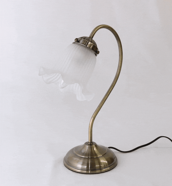 B-COMPANY「3段階調光　タッチセンサーランプ」|電化製品|