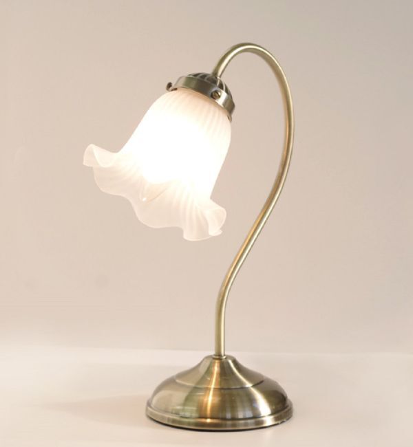 B-COMPANY「3段階調光　タッチセンサーランプ」|電化製品|