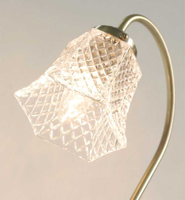 B-COMPANY「3段階調光　タッチセンサーランプ」|電化製品|