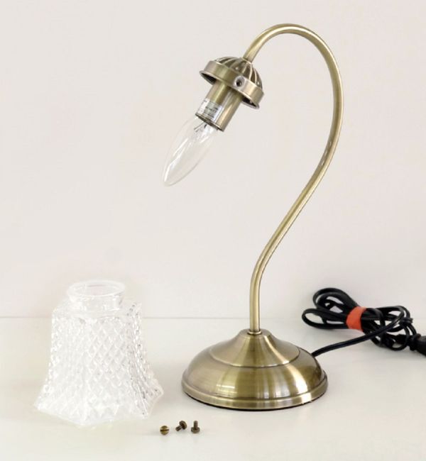 B-COMPANY「3段階調光　タッチセンサーランプ」|電化製品|