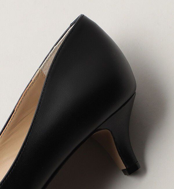 ODETTE E ODILE「ポインテッド パンプス45&darr;&uarr;」|パンプス|