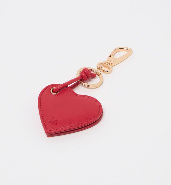 ODETTE E ODILE「＜&MyuQ＞HEART」|チャーム・キーホルダー|